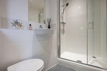 1 bed house, 260 Huntingdon Street, Hockley, Nottingham, NG13NB - Image 4